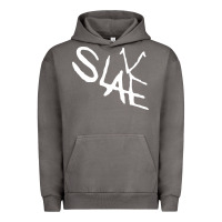 Pigment Tornado Prince Slave Urban Hoodie - linhVisuals