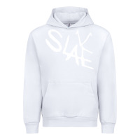 White Prince Slave Urban Hoodie - linhVisuals