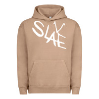 Pigment Burro Prince Slave Urban Hoodie - linhVisuals