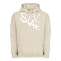 Pigment French Oak Prince Slave Urban Hoodie - linhVisuals
