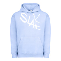 Pigment Grape Ice Prince Slave Urban Hoodie - linhVisuals