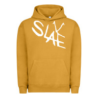 Pigment Peanut Butter Prince Slave Urban Hoodie - linhVisuals