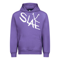 Tulip Prince Slave Urban Hoodie - linhVisuals