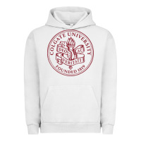 Colgate University Seal Urban Hoodie | Teevron