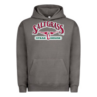 Pigment Tornado Saltgrass Steakhouse Urban Hoodie - linhVisuals