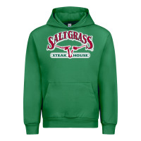Saltgrass Steakhouse Urban Hoodie | Teevron