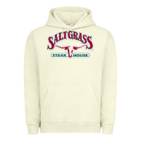 Pigment Pistachio Saltgrass Steakhouse Urban Hoodie - linhVisuals