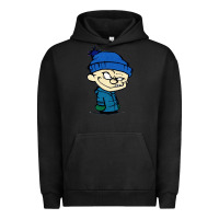 Calvin Urban Hoodie | Teevron