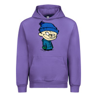 Tulip calvin Urban Hoodie - linhVisuals