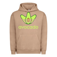 Pigment Burro newavocado originals three stripes Urban Hoodie - linhVisuals