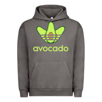 Pigment Tornado newavocado originals three stripes Urban Hoodie - linhVisuals