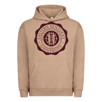 Pigment Burro eastern kentucky university seal Urban Hoodie - linhVisuals