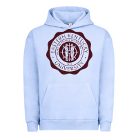 Pigment Grape Ice eastern kentucky university seal Urban Hoodie - linhVisuals