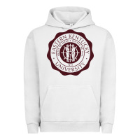 Pigment Lunar Rock eastern kentucky university seal Urban Hoodie - linhVisuals