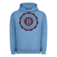 Eastern Kentucky University Seal Urban Hoodie | Teevron