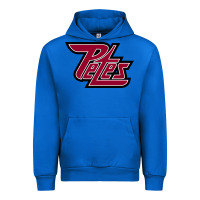 Cobalt peterborough team Urban Hoodie - linhVisuals