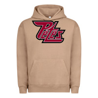 Pigment Burro peterborough team Urban Hoodie - linhVisuals