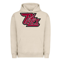 Pigment French Oak peterborough team Urban Hoodie - linhVisuals