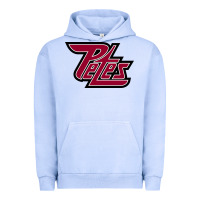 Pigment Grape Ice peterborough team Urban Hoodie - linhVisuals