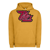 Pigment Peanut Butter peterborough team Urban Hoodie - linhVisuals