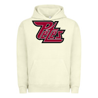Pigment Pistachio peterborough team Urban Hoodie - linhVisuals