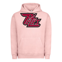 Pigment Salmon peterborough team Urban Hoodie - linhVisuals