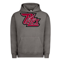 Pigment Tornado peterborough team Urban Hoodie - linhVisuals