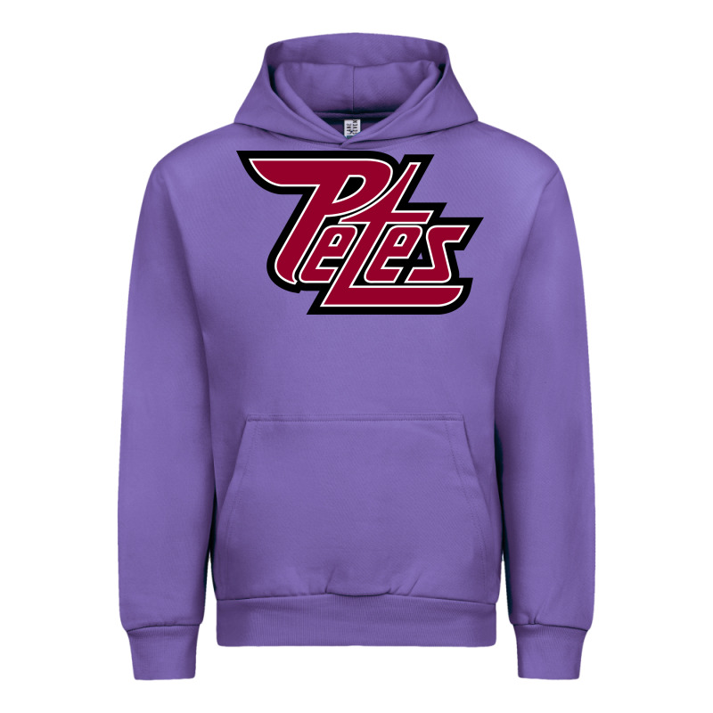 Peterborough Team Urban Hoodie by linhVisuals | Teevron