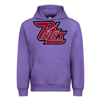 Tulip peterborough team Urban Hoodie - linhVisuals
