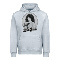 Heather Grey kate bush legend song Urban Hoodie - linhVisuals
