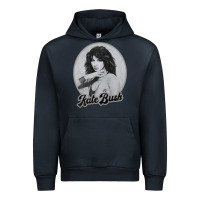 Kate Bush Legend Song Urban Hoodie | Teevron
