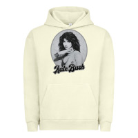 Pigment Pistachio kate bush legend song Urban Hoodie - linhVisuals
