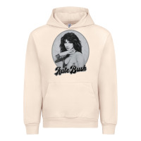 Sandshell kate bush legend song Urban Hoodie - linhVisuals