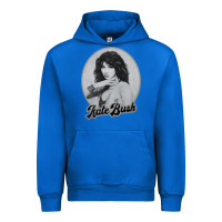 Cobalt kate bush legend song Urban Hoodie - linhVisuals