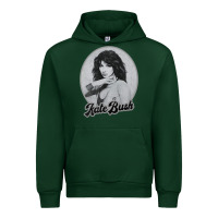 Forest Green kate bush legend song Urban Hoodie - linhVisuals