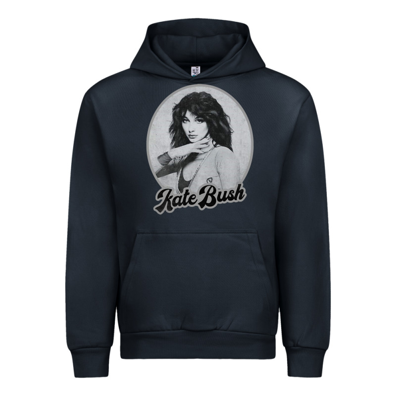 Kate Bush Legend Song Urban Hoodie by linhVisuals | Teevron