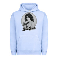 Pigment Grape Ice kate bush legend song Urban Hoodie - linhVisuals
