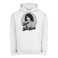 Pigment Lunar Rock kate bush legend song Urban Hoodie - linhVisuals