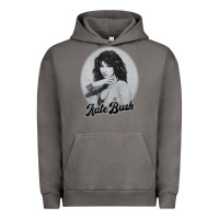 Pigment Tornado kate bush legend song Urban Hoodie - linhVisuals