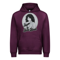 Mauve Wine kate bush legend song Urban Hoodie - linhVisuals