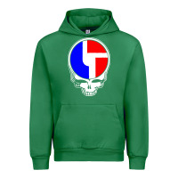Emerald the disco biscuits best Urban Hoodie - linhVisuals
