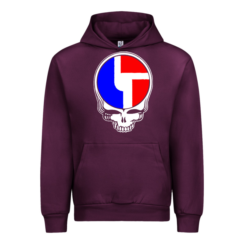The Disco Biscuits Best Urban Hoodie by linhVisuals | Teevron