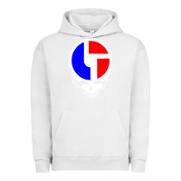 Pigment Lunar Rock the disco biscuits best Urban Hoodie - linhVisuals