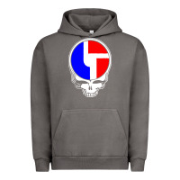 Pigment Tornado the disco biscuits best Urban Hoodie - linhVisuals