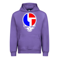 Tulip the disco biscuits best Urban Hoodie - linhVisuals