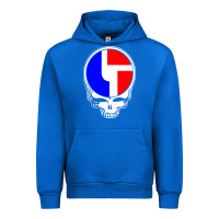 Cobalt the disco biscuits best Urban Hoodie - linhVisuals