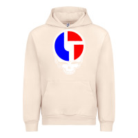 Sandshell the disco biscuits best Urban Hoodie - linhVisuals