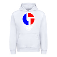 White the disco biscuits best Urban Hoodie - linhVisuals