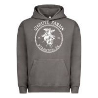 Pigment Tornado shrute farms original Urban Hoodie - linhVisuals