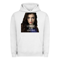 Pigment Lunar Rock Lorde Urban Hoodie - linhVisuals